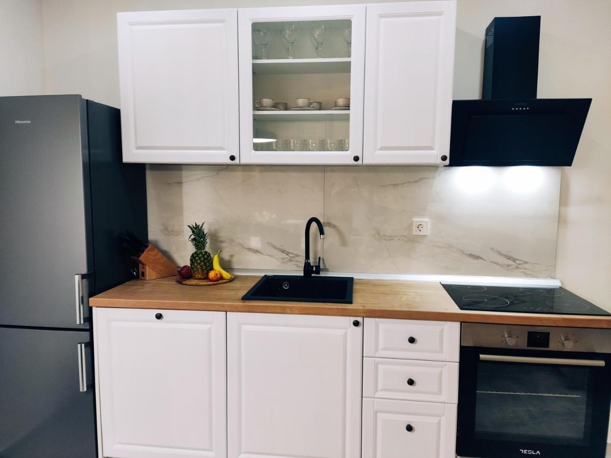 Apartment Ivante Kaštela Eksteriør billede