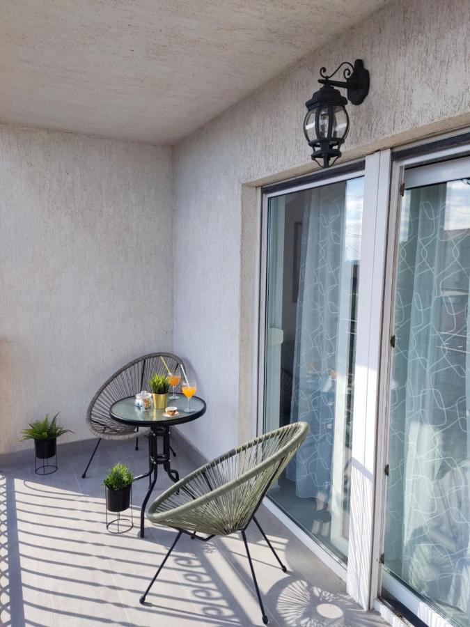 Apartment Ivante Kaštela Eksteriør billede