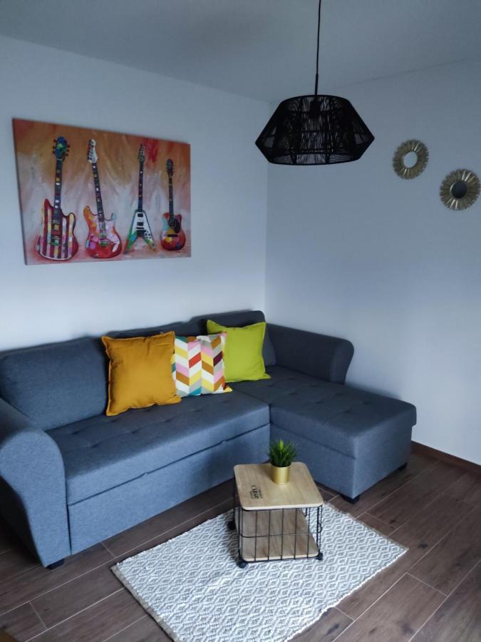 Apartment Ivante Kaštela Eksteriør billede
