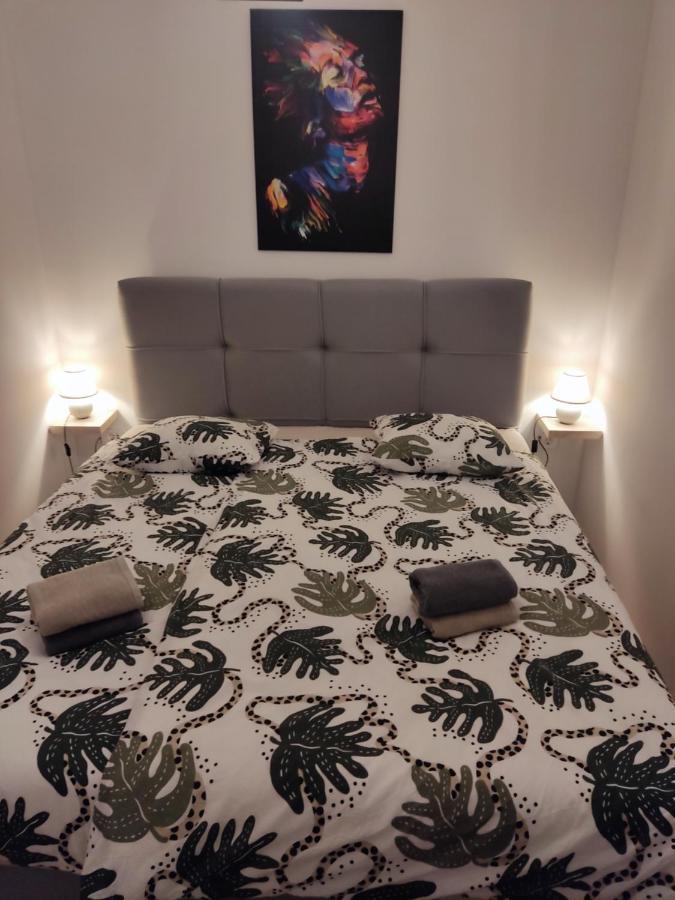 Apartment Ivante Kaštela Eksteriør billede