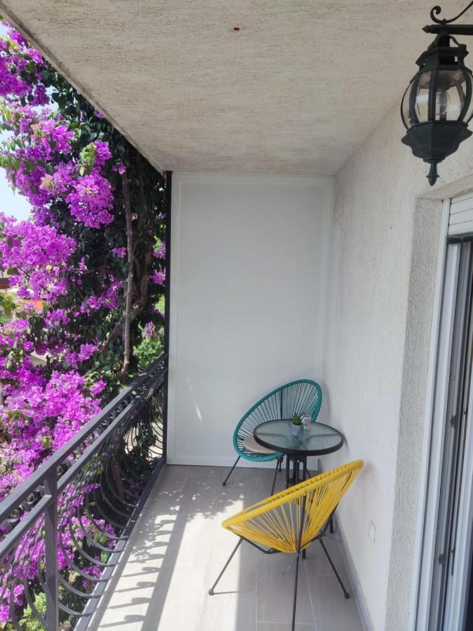 Apartment Ivante Kaštela Eksteriør billede