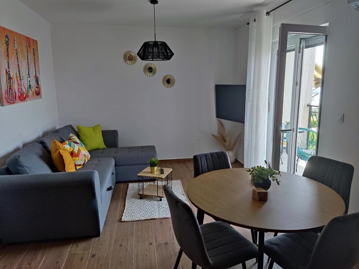 Apartment Ivante Kaštela Eksteriør billede
